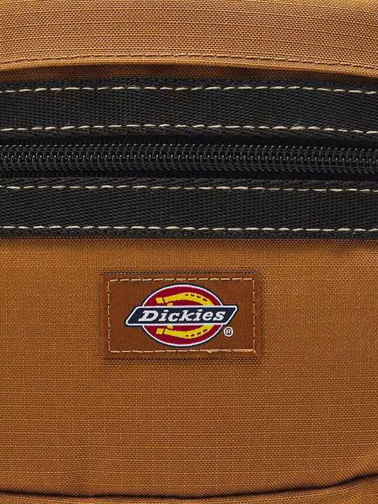 Dickies Ashville Τσαντάκι Μέσης Καφέ