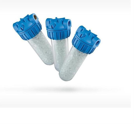 Atlas Filtri Water Softener Crystals