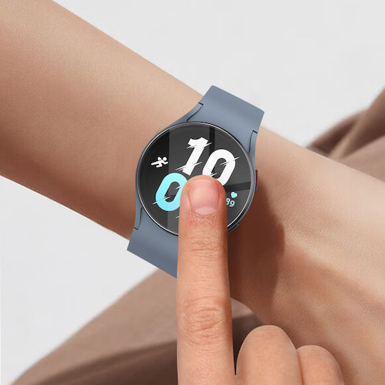 Flexibler Schutz Galaxy Watch 5 44mm Displayschutz Selbstheilend