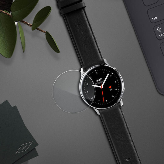 Screen Protector Samsung Galaxy Watch Active 1/2 40mm Flexible Fine Clear