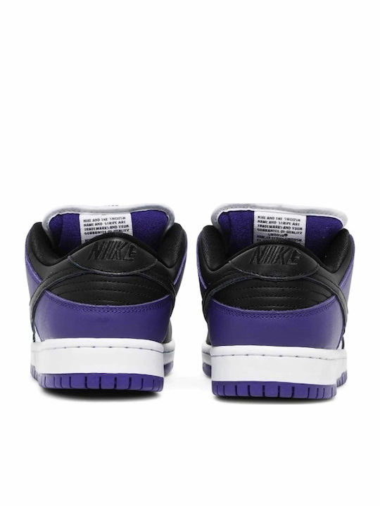 Adidași Court Pentru Bărbați Violet