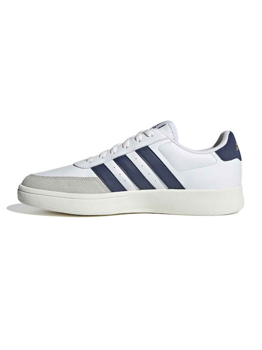 adidas Breaknet 2.0 Sneakers White