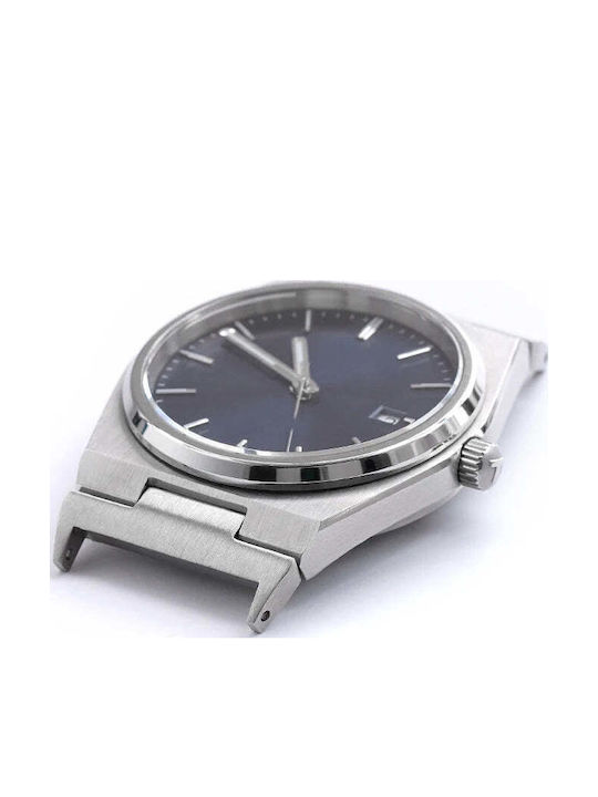 White Soft Silicone Strap 12mm 22mm Suitable for Tissot Prx Citizen