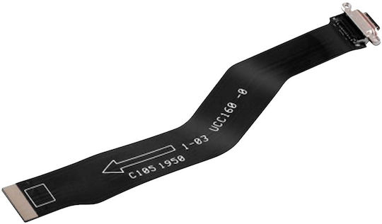 Ersatz Oneplus 8 Pro Ladeanschluss USB Typ-C Anschluss