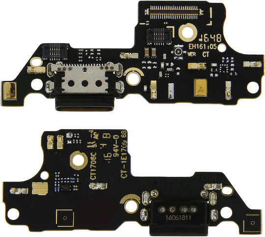 Usb-c Charge Connector Replacement Part Huawei Mate 9