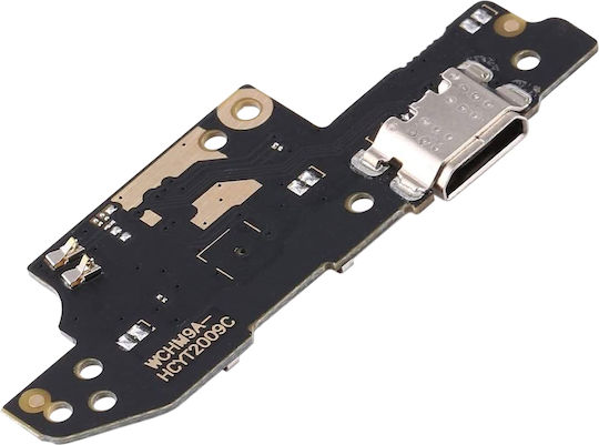 Charging Port Xiaomi Redmi 9a 9c 9at 10a Micro-usb Input