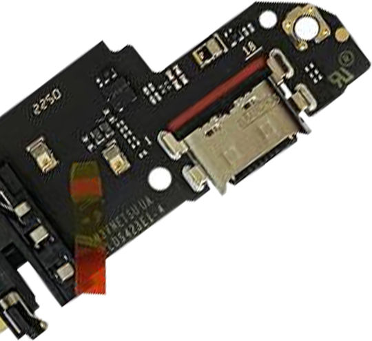 Original Usb-c Charging Connector Honor 70 Lite Micro Jack