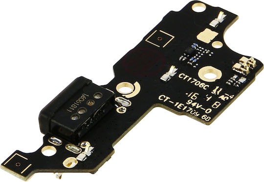 Usb-c Charge Connector Replacement Part Huawei Mate 9