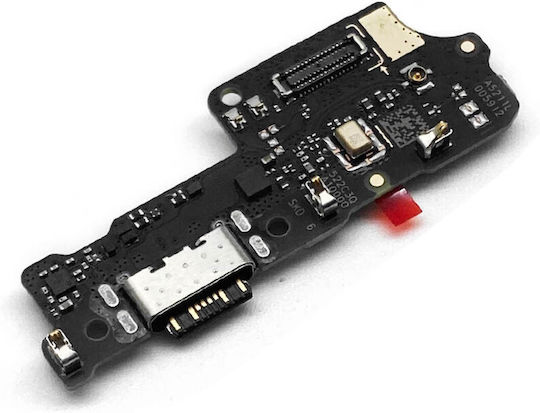Xiaomi Redmi 10c Ladeanschluss Usb-c Port 100% Kompatibel