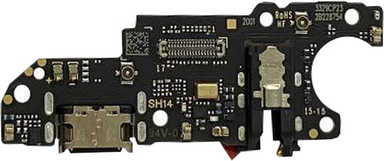 Original Usb-c Charging Connector Honor 70 Lite Micro Jack