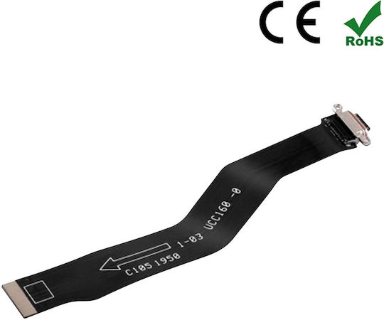 Ersatz Oneplus 8 Pro Ladeanschluss USB Typ-C Anschluss