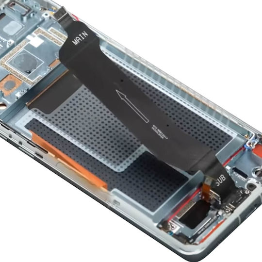 Xiaomi 12 Pro Ladeanschluss USB-C Port 100% kompatibel