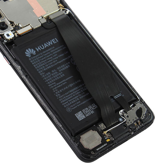 Конектор за зареждане на Huawei P20 Pro Usb-c порт 100% съвместим