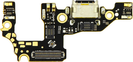 Usb-c Charge Connector Replacement Part Huawei P10