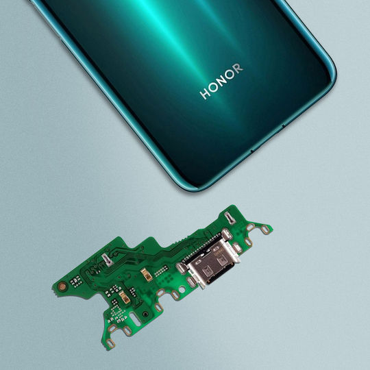 Replacement Honor 20 Pro Charge Connector Usb Type C Connector