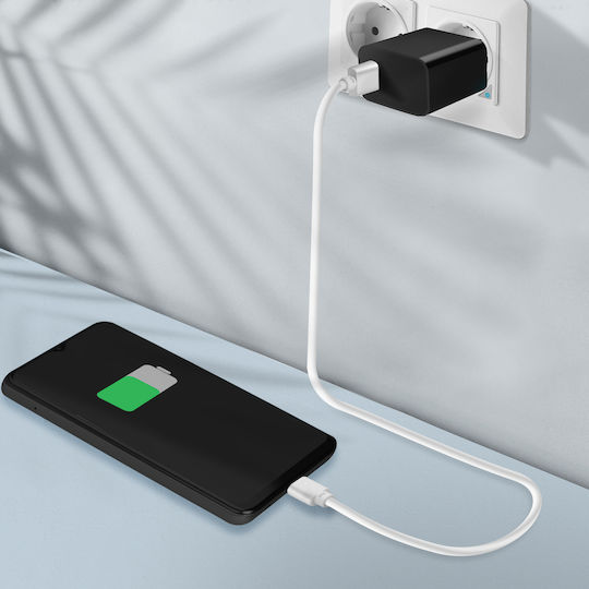 Конектор за зареждане Xiaomi Mi 11 Usb-c резервен конектор черен