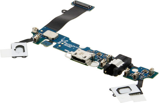 Conector de încărcare Micro-USB + piesă de schimb mufa 3.5 mm Galaxy A5 2016