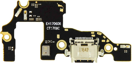 Usb-c Charge Connector Replacement Part Huawei P10