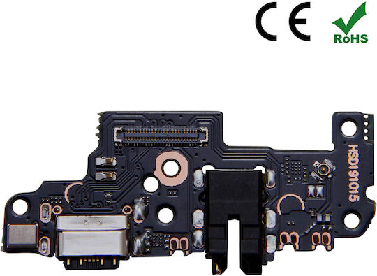 Charging Connector Xiaomi Redmi Note 8 Pro Usb Type-c Micro 3.5mm Jack