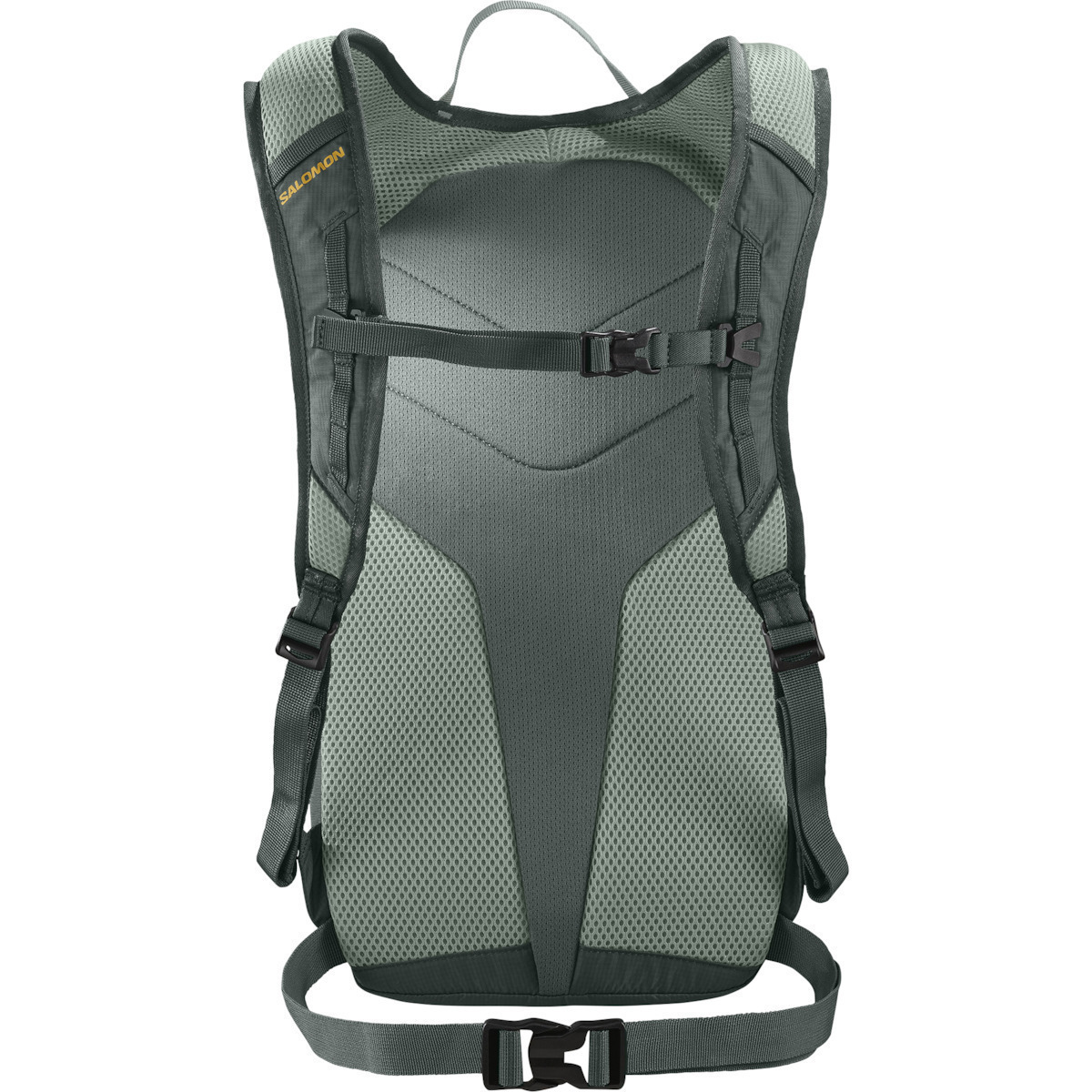 Salomon Backpack 10lt Green | Skroutz.mt