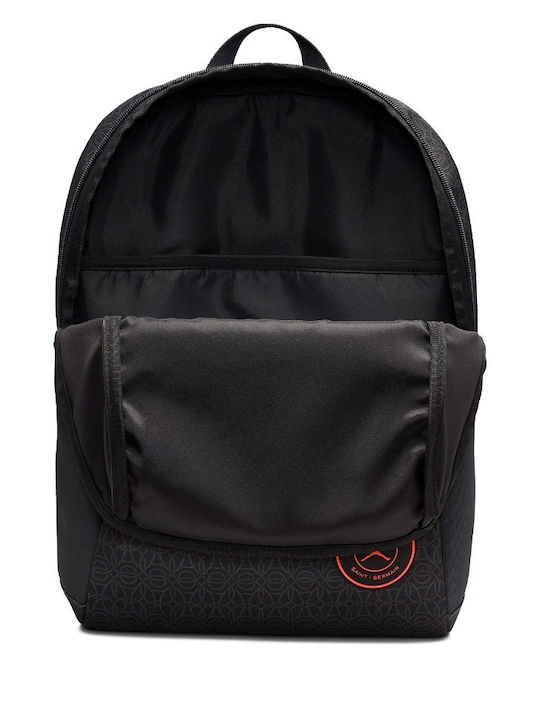 Jordan Paris Saint-Germain 35lt Γκρι