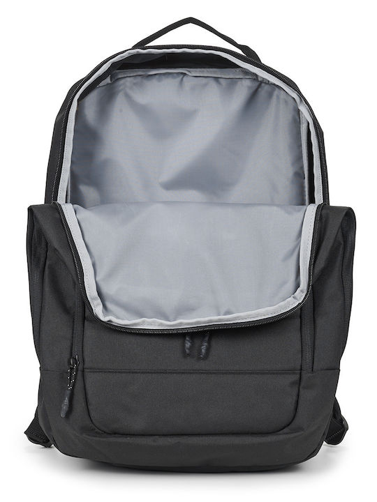 Quiksilver Burst Μαύρο
