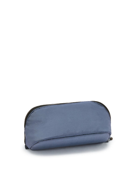 Kipling Necessaire in Blau Farbe