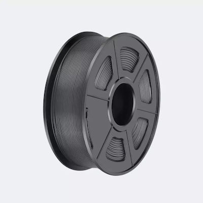 Sunlu PETG Filament pentru imprimante 3D 1.75mm Gri 1kg