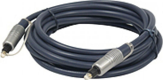 Dynavox Toslink 1m TOS male Optical Cable