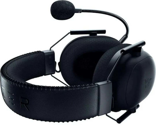 Razer BlackShark V2 Pro For XBOX Wireless Over Ear Gaming Headset with Bluetooth USB Connectivity for XBOX