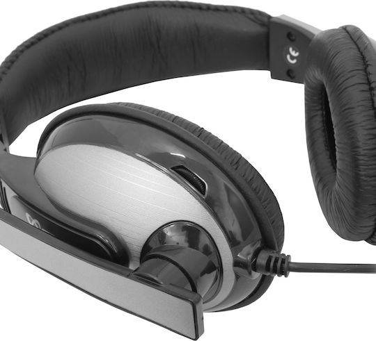 Sbox HS-302 Over Ear Gaming Headset με σύνδεση 3.5mm