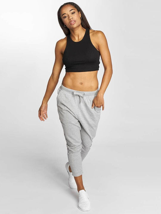 Pantaloni de Trening cu elastic Grey