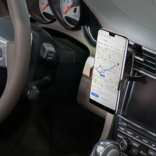 Universal Smartphone Car Air Vent Holder
