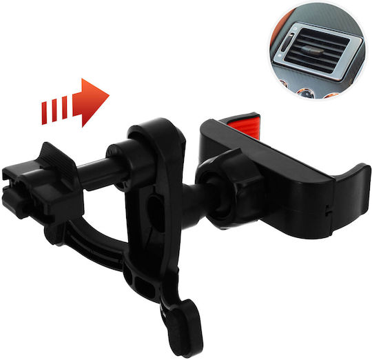 Universal Smartphone Car Air Vent Holder