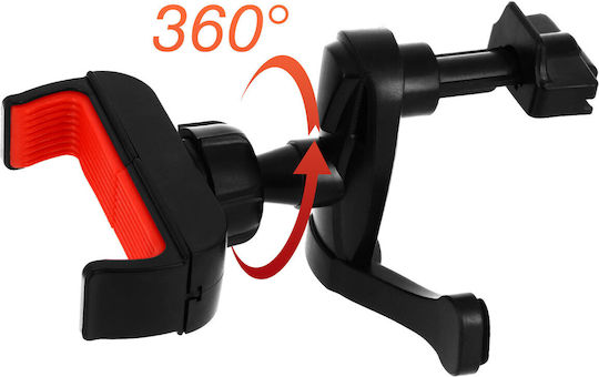 Universal Smartphone Car Air Vent Holder