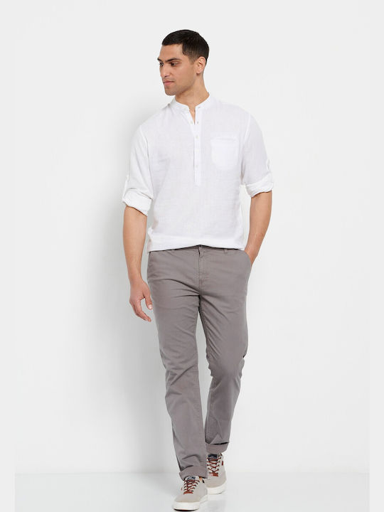 Garage Fifty5 Men's Trousers Greene