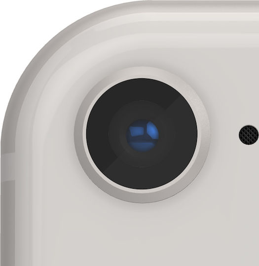 Relife Camera Lens Iphone Se 2022 2020 8 7 Replacement Rear Black
