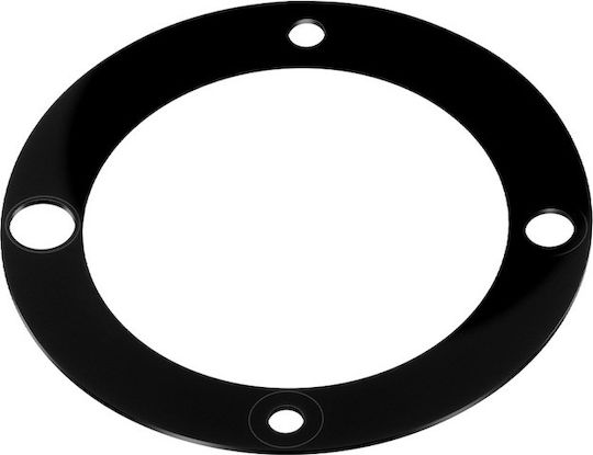 Clappio Camera Lens Honor Magic 5 Lite Compatible Part Black