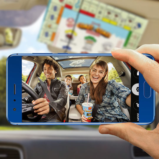 Front Camera Honor 9 Front Replacement Lens