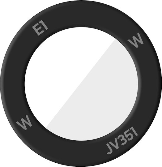 Samsung Camera Lens Galaxy S24 Original Main Service Pack Black