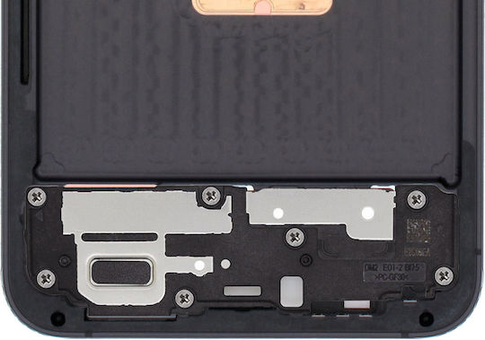 Replacement External Speaker Samsung Galaxy S23 Plus Black