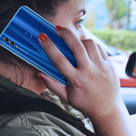 Interner Lautsprecher Honor 10 Lite Ersatz-Ohrhörer