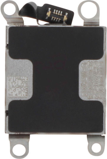 Clappio Buzzer iPhone 14 Plus Ersatz Schwarz
