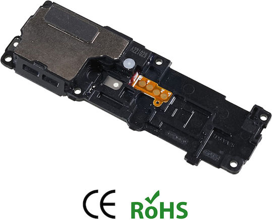 Replacement External Speaker Samsung Galaxy S23 Ultra Black
