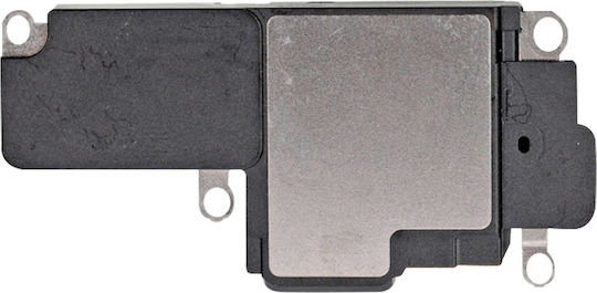 Clappio Externe Lautsprecher iPhone 12/12 Pro Ersatz Schwarz