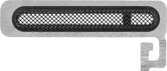 Clappio Speaker Grille Iphone X Replacement Black