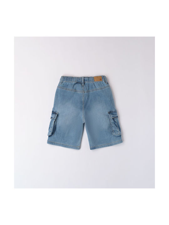 iDO Kinder Shorts/Bermudas Denim