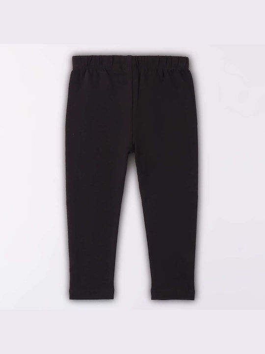 iDO Kids Long Legging Black