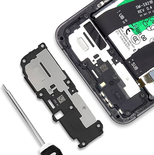 Samsung External Speakers Galaxy S24 Original Black