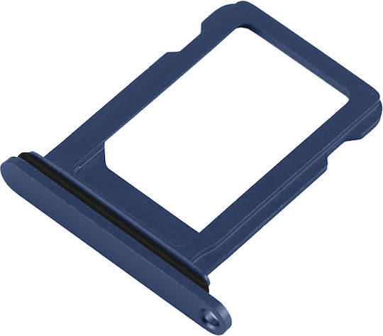 Sim Card Drawer Iphone 12 12 Pro Replacement Nano Sim Slot Blue